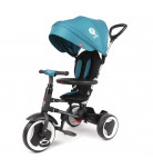 Велосипед Qplay Rito Rubber Green