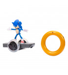 Ігровий набір Sonic the Hedgehog Sonic на радіокеруванні