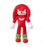 М'яка іграшка Sonic the Hedgehog Knuckles