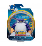 Ігрова фігурка Sonic The Hedgehog Модерн Кіт Біг 10 см