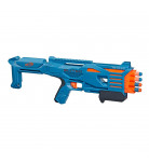 Бластер Nerf Tetrad