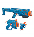 Набір бластерів Nerf Stockpile