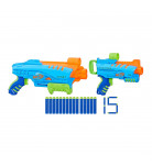 Набір бластерів Nerf Easy
