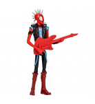 Фігурка Spider-Man Spider Punk 15 см