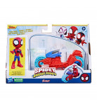Ігровий набір Marvel Spidey Extraordinary Friends
