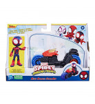 Ігровий набір Marvel Spidey Friends of the Night