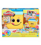 Набір для ліплення Hasbro Play-Doh Picnic