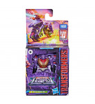 Фігурка-трансформер Hasbro Transfromers Legacy Iguanus
