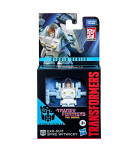 Фігурка-трансформер Hasbro Transfromers Exo-Suit Spike Witwicky