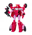 Трансформер Hasbro Transformers Warrior Elita-1