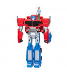 Трансформер Hasbro Transformers Optimus with Robby Malto