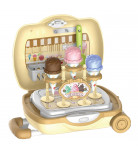 Ігровий набір Vanyeh Ice-Cream Suitcase Series 27 ел