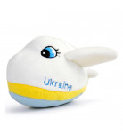 М'яка іграшка WP Merchandise Airplane