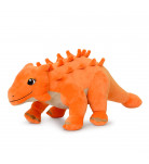 М'яка іграшка WP Merchandise Dinosaur Stegosaurus Sili