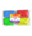 Набір для ліплення Lovin Elastic Clay