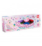 Фарби гуашові Школярик Unicorn 12 кольорів