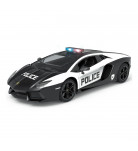 Автомобіль KS Drive Lamborghini Aventador Police на р/к