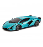 Автомобіль KS Drive Lamborghini Sian на р/к