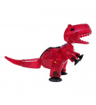 Фігурка для анімації Stikbot Mega Dino Карнотавр