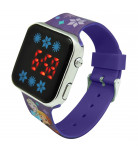 Годинник наручний Frozen 2 Led Watch
