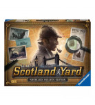 Настільна гра Ravensburger Scotland Yard Sherlock Holmеs