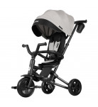 Велосипед складаний Qplay Nova Niello Grey