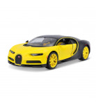 Машинка Maisto Bugatti Chiron 1:24 