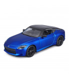 Машинка Maisto Nissan Z 1:24