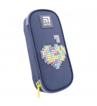 Пенал Kite Tetris