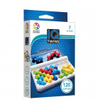 Настільна гра Smart Games IQ Twins