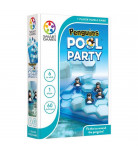 Настільна гра Smart Games Penguins Pool Party