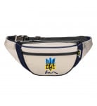 Сумка на пояс Yes SP-32 Welcome To Ukraine