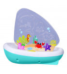 Іграшка для ванни Bb Junior Splash'N Play Sailboat