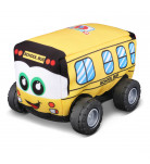 Машинка м'яка Bb Junior Bus