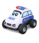 Машинка м'яка Bb Junior Police