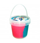 Слайм DGT-Games Smart Slime Clever Man
