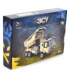 Конструктор Limo Toy High Mobility Artillery Rocket System 353 ел