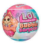 Ігровий набір-сюрприз з лялькою L.O.L. Surprise Color Change Bubble S3