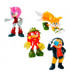 Набір фігурок Sonic Prime Пригоди Наклза 5 шт