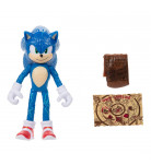 Ігровий набір Sonic the Hedgehog 2 W2 Сонік