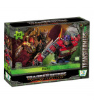 Пазл Dodo Transformers Strong 150 ел