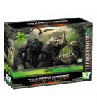 Пазл Dodo Transformers Iron Beasts 250 ел