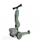 Самокат ScootRide серії Highwaykick-1 Lifestyle Green