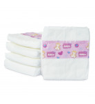 Підгузки для пупса Simba Nappies 5 шт