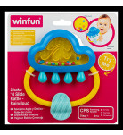 Брязкальце Winfun Хмаринка