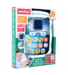 Планшет Winfun Teacher