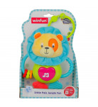 Підвіска Winfun Лев 