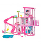 Ляльковий будиночок Barbie (Mattel) Будинок мрії