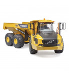 Модель Bruder Самоскид Volvo A60H 1:16
