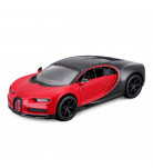 Автомодель Bburago Bugatti Chiron Sport 1:32